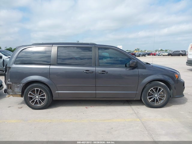 Dodge Grand Caravan Gt 2017 2C4RDGEG7HR546161 Image 14