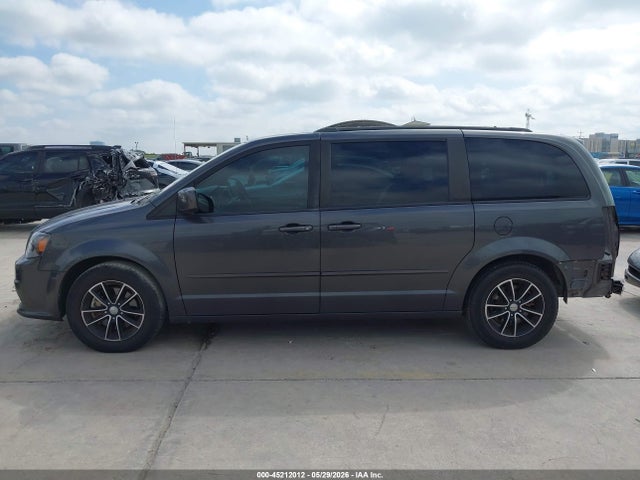 Dodge Grand Caravan Gt 2017 2C4RDGEG7HR546161 Image 15