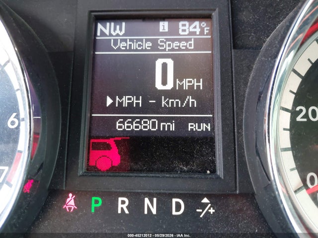 Dodge Grand Caravan Gt 2017 2C4RDGEG7HR546161 Image 16