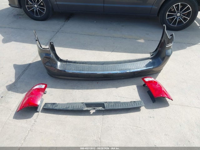 Dodge Grand Caravan Gt 2017 2C4RDGEG7HR546161 Image 12