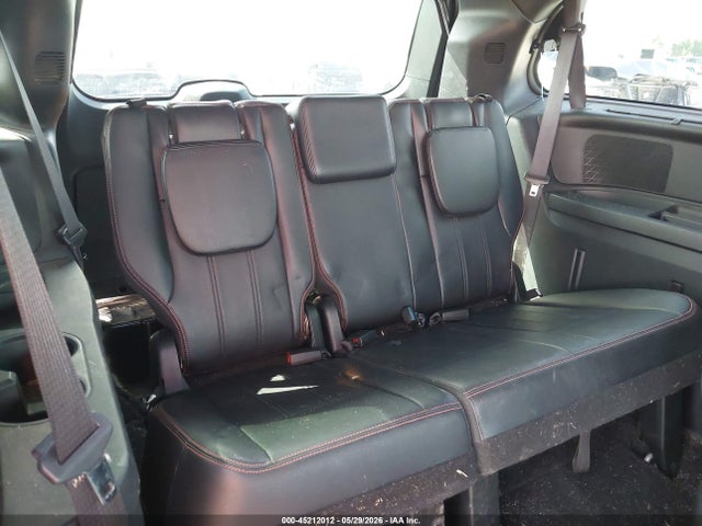 Dodge Grand Caravan Gt 2017 2C4RDGEG7HR546161 Image 18