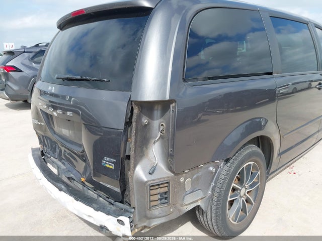 Dodge Grand Caravan Gt 2017 2C4RDGEG7HR546161 Image 19