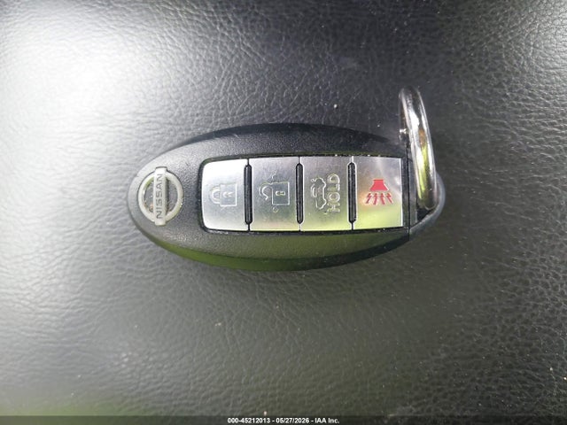 Aukcja sprzedaży 2013 Nissan Sentra Sr, vin: 3N1AB7AP0DL711583, numer aukcji: 45212013