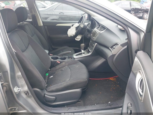 Aukcja sprzedaży 2013 Nissan Sentra Sr, vin: 3N1AB7AP0DL711583, numer aukcji: 45212013