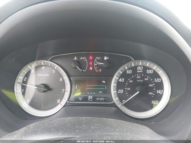 Aukcja sprzedaży 2013 Nissan Sentra Sr, vin: 3N1AB7AP0DL711583, numer aukcji: 45212013