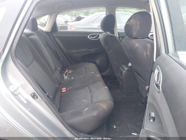 Aukcja sprzedaży 2013 Nissan Sentra Sr, vin: 3N1AB7AP0DL711583, numer aukcji: 45212013