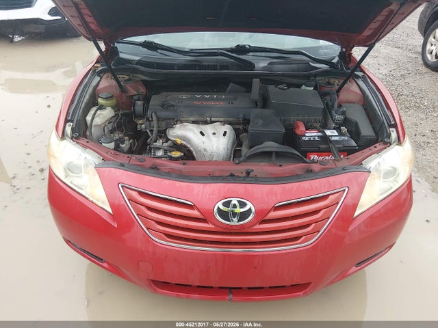 Продаж на аукціоні авто 2007 Toyota Camry Xle, vin: JTNBE46K573034613, номер лоту: 45212017