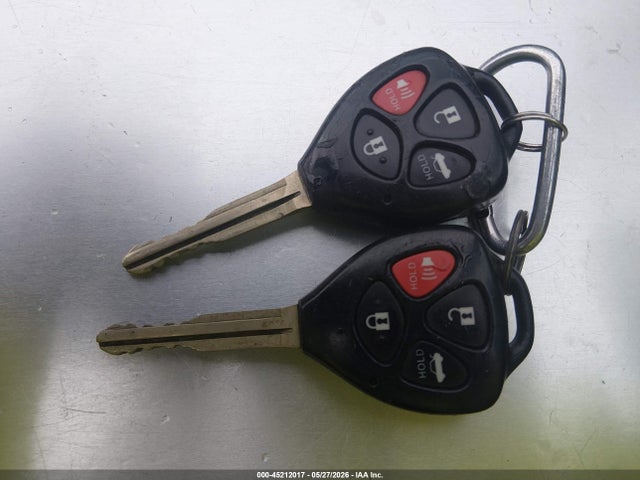 Продаж на аукціоні авто 2007 Toyota Camry Xle, vin: JTNBE46K573034613, номер лоту: 45212017