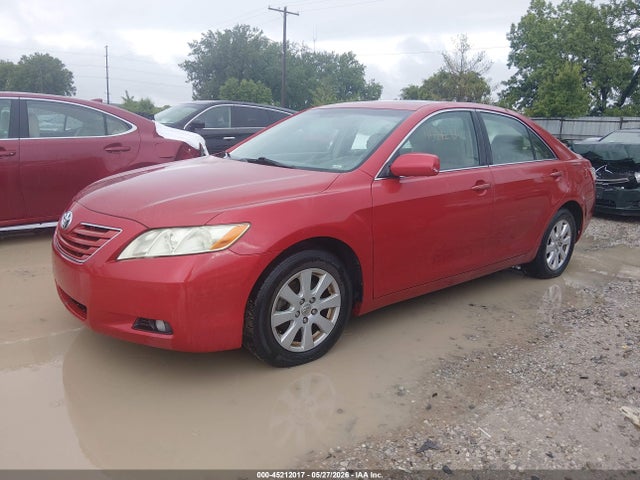 Продаж на аукціоні авто 2007 Toyota Camry Xle, vin: JTNBE46K573034613, номер лоту: 45212017