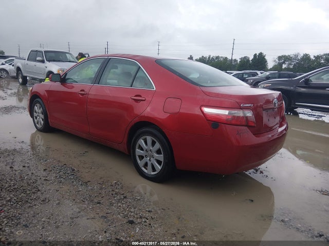 Продаж на аукціоні авто 2007 Toyota Camry Xle, vin: JTNBE46K573034613, номер лоту: 45212017
