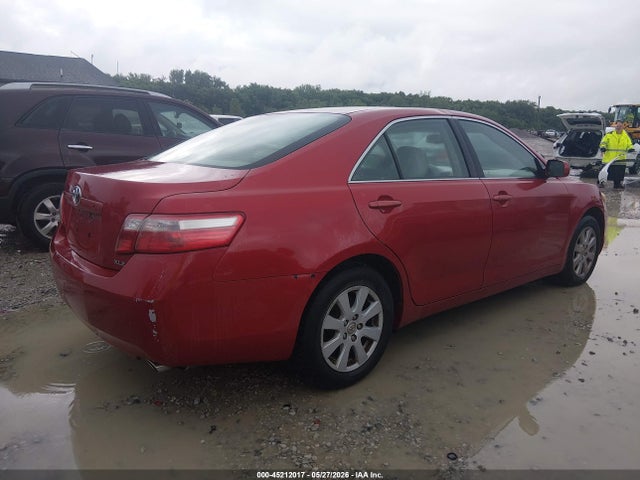Продаж на аукціоні авто 2007 Toyota Camry Xle, vin: JTNBE46K573034613, номер лоту: 45212017