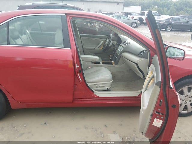 Продаж на аукціоні авто 2007 Toyota Camry Xle, vin: JTNBE46K573034613, номер лоту: 45212017