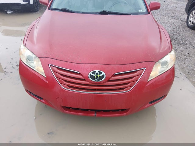 Продаж на аукціоні авто 2007 Toyota Camry Xle, vin: JTNBE46K573034613, номер лоту: 45212017