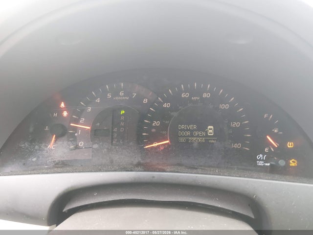 Продаж на аукціоні авто 2007 Toyota Camry Xle, vin: JTNBE46K573034613, номер лоту: 45212017