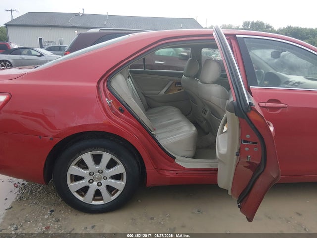 Продаж на аукціоні авто 2007 Toyota Camry Xle, vin: JTNBE46K573034613, номер лоту: 45212017