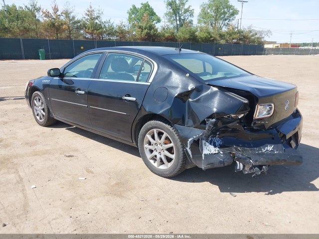 Продаж на аукціоні авто 2006 Buick Lucerne Cxl, vin: 1G4HD57226U229207, номер лоту: 45212020