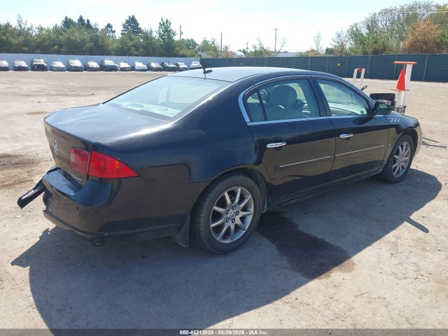 45212020 :رقم المزاد ، 1G4HD57226U229207 vin ، 2006 Buick Lucerne Cxl مزاد بيع