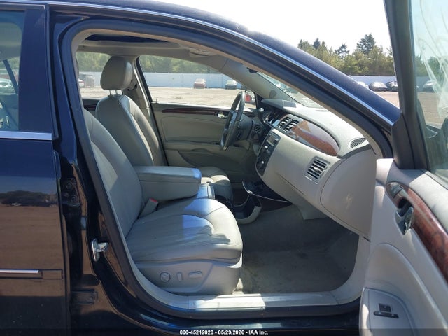 45212020 :رقم المزاد ، 1G4HD57226U229207 vin ، 2006 Buick Lucerne Cxl مزاد بيع