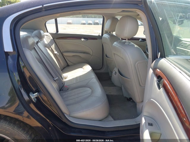 45212020 :رقم المزاد ، 1G4HD57226U229207 vin ، 2006 Buick Lucerne Cxl مزاد بيع