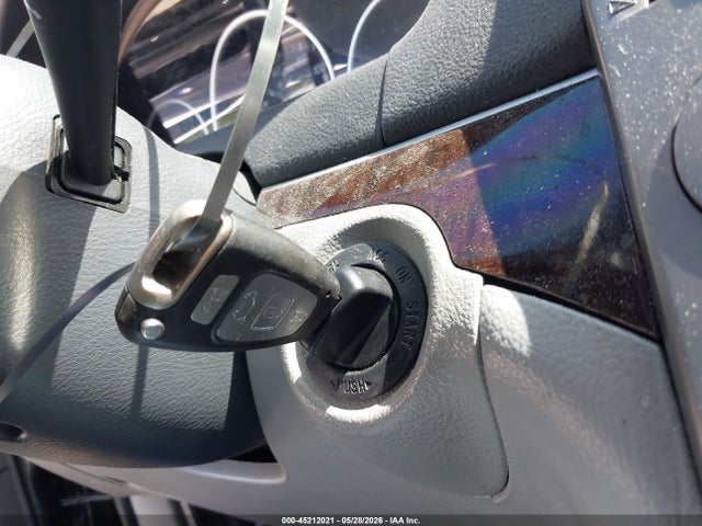 Продаж на аукціоні авто 2012 Hyundai Veracruz Limited, vin: KM8NU4CC8CU195247, номер лоту: 45212021