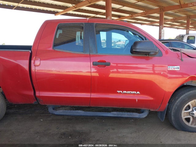 Aukcja sprzedaży 2012 Toyota Tundra Grade 5.7l V8, vin: 5TFRY5F16CX129689, numer aukcji: 45212024