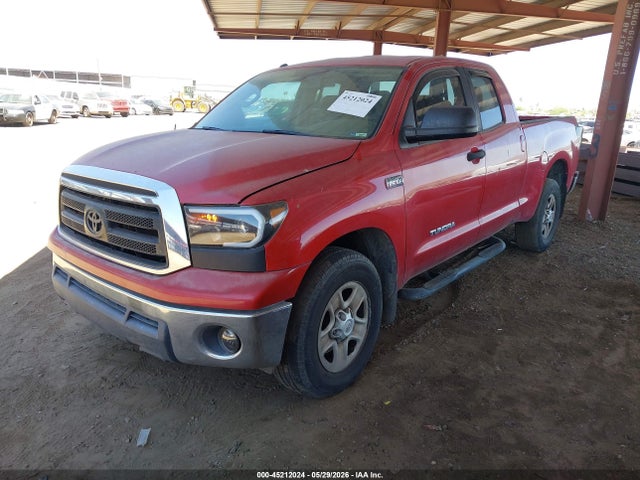 Aukcja sprzedaży 2012 Toyota Tundra Grade 5.7l V8, vin: 5TFRY5F16CX129689, numer aukcji: 45212024