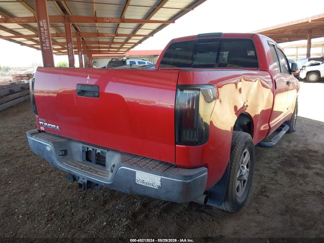 Aukcja sprzedaży 2012 Toyota Tundra Grade 5.7l V8, vin: 5TFRY5F16CX129689, numer aukcji: 45212024