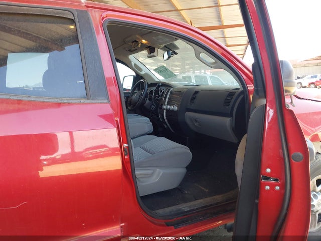 Aukcja sprzedaży 2012 Toyota Tundra Grade 5.7l V8, vin: 5TFRY5F16CX129689, numer aukcji: 45212024