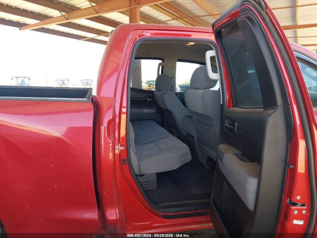 Aukcja sprzedaży 2012 Toyota Tundra Grade 5.7l V8, vin: 5TFRY5F16CX129689, numer aukcji: 45212024