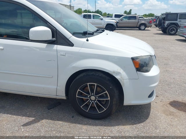 Aukcja sprzedaży 2014 Dodge Grand Caravan Sxt 30th Anniversary, vin: 2C4RDGCG8ER362362, numer aukcji: 45212025