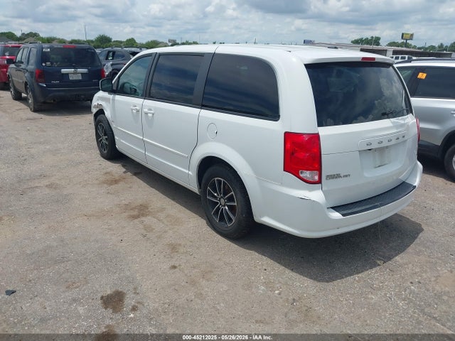 Aukcja sprzedaży 2014 Dodge Grand Caravan Sxt 30th Anniversary, vin: 2C4RDGCG8ER362362, numer aukcji: 45212025