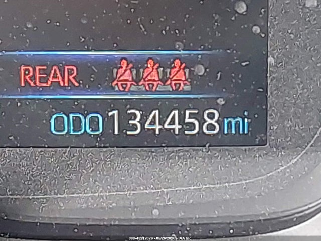 JTDP4RCE4LJ029384 Toyota COROLLA SE