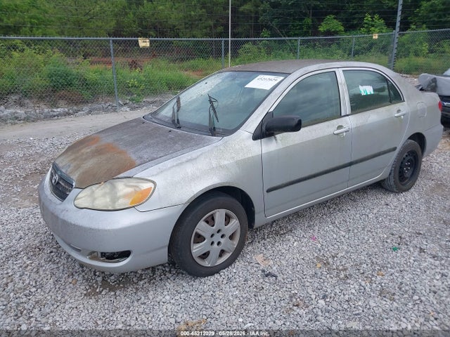 Aukcja sprzedaży 2006 Toyota Corolla Ce, vin: JTDBR32EX60085785, numer aukcji: 45212029