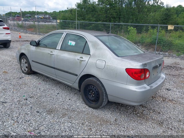 Aukcja sprzedaży 2006 Toyota Corolla Ce, vin: JTDBR32EX60085785, numer aukcji: 45212029