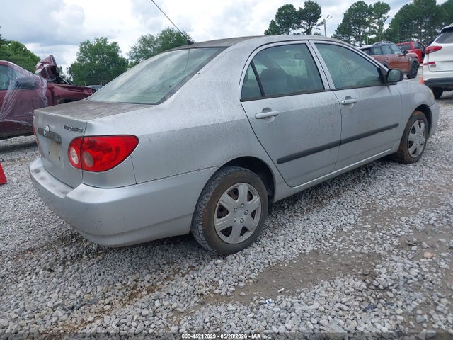 Aukcja sprzedaży 2006 Toyota Corolla Ce, vin: JTDBR32EX60085785, numer aukcji: 45212029