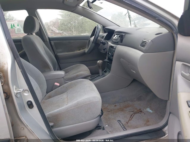 Aukcja sprzedaży 2006 Toyota Corolla Ce, vin: JTDBR32EX60085785, numer aukcji: 45212029