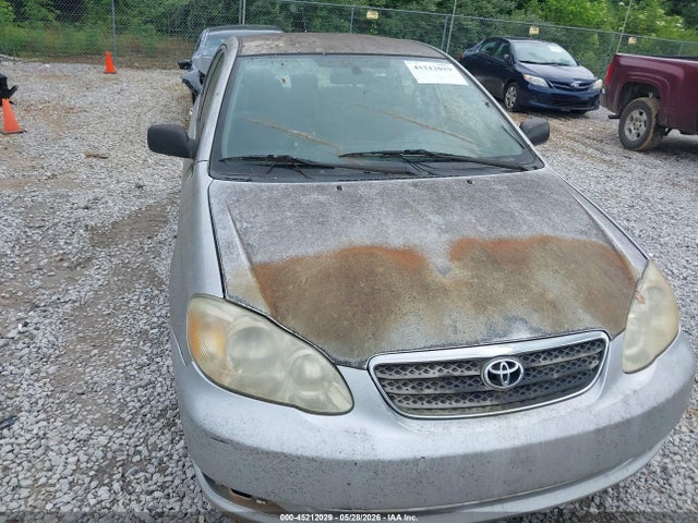 Aukcja sprzedaży 2006 Toyota Corolla Ce, vin: JTDBR32EX60085785, numer aukcji: 45212029
