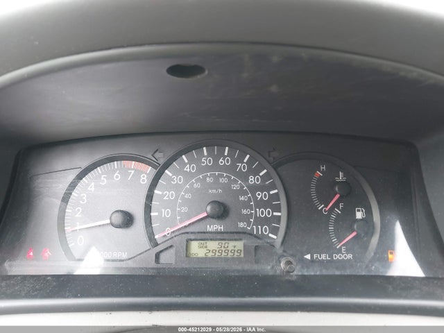 Aukcja sprzedaży 2006 Toyota Corolla Ce, vin: JTDBR32EX60085785, numer aukcji: 45212029