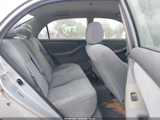 Aukcja sprzedaży 2006 Toyota Corolla Ce, vin: JTDBR32EX60085785, numer aukcji: 45212029