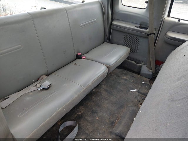2004 Ford F-250 Lariat/xl/xlt მანქანა იყიდება აუქციონზე, vin: 1FTNX20P64ED90167, აუქციონის ნომერი: 45212031