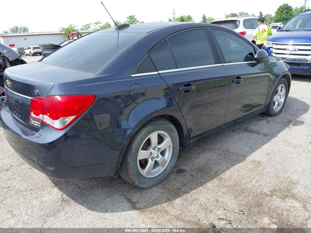 Auction sale of the 2015 Chevrolet Cruze 1lt Auto, vin: 1G1PC5SB1F7213095, lot number: 45212041