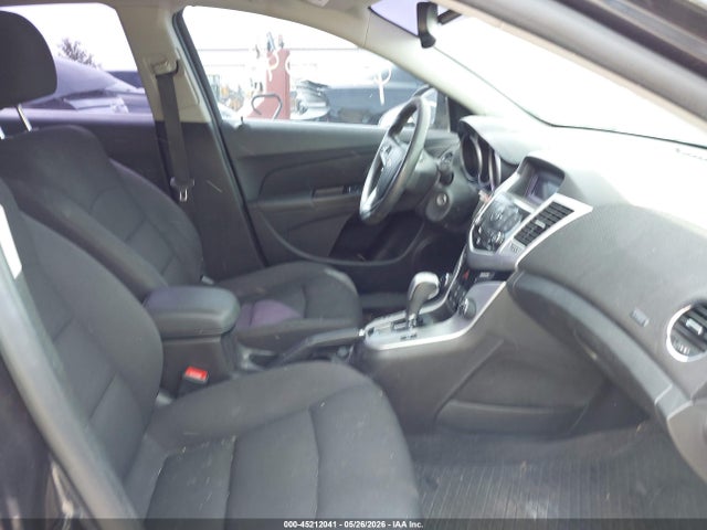 Auction sale of the 2015 Chevrolet Cruze 1lt Auto, vin: 1G1PC5SB1F7213095, lot number: 45212041