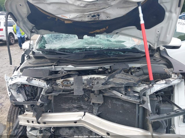 45212044 :رقم المزاد ، 5J8YD3H3XLL014161 vin ، 2020 Acura Mdx Standard مزاد بيع