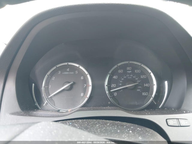 Aukcja sprzedaży 2020 Acura Mdx Standard, vin: 5J8YD3H3XLL014161, numer aukcji: 45212044