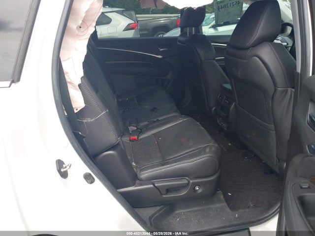 Продажа на аукционе авто 2020 Acura Mdx Standard, vin: 5J8YD3H3XLL014161, номер лота: 45212044