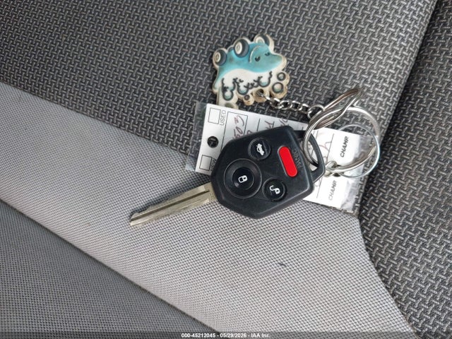 45212045 :رقم المزاد ، JF2GTACC3K9203868 vin ، 2019 Subaru Crosstrek 2.0i Premium مزاد بيع