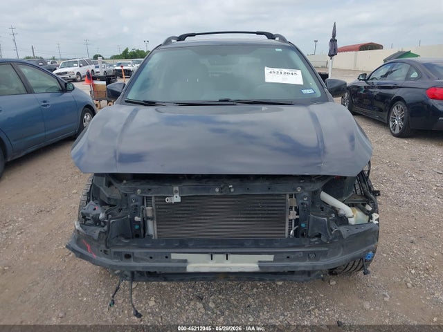 45212045 :رقم المزاد ، JF2GTACC3K9203868 vin ، 2019 Subaru Crosstrek 2.0i Premium مزاد بيع