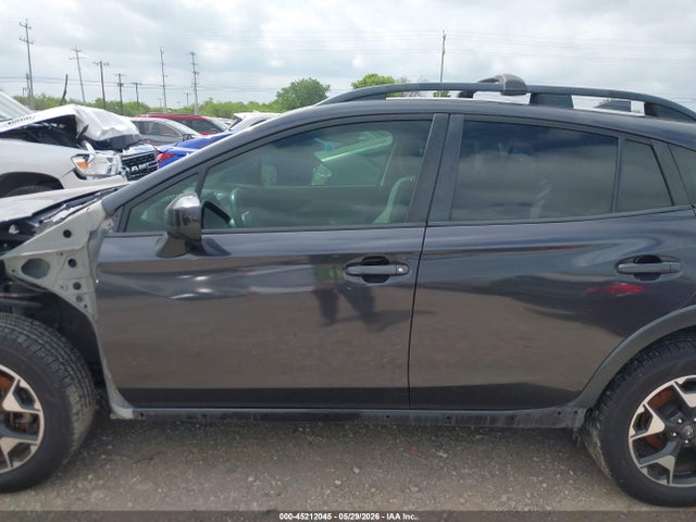 45212045 :رقم المزاد ، JF2GTACC3K9203868 vin ، 2019 Subaru Crosstrek 2.0i Premium مزاد بيع