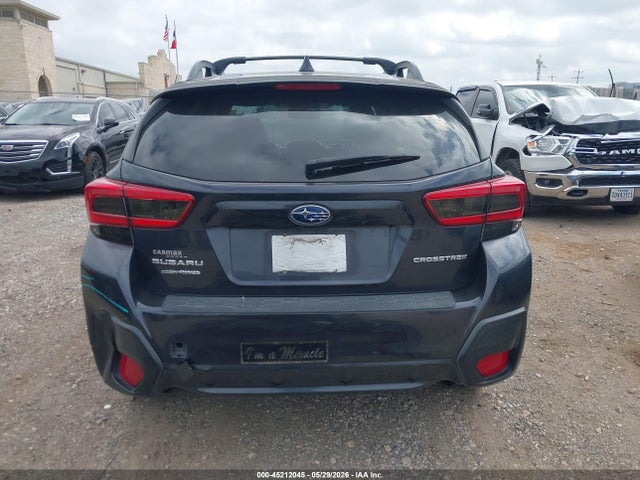 45212045 :رقم المزاد ، JF2GTACC3K9203868 vin ، 2019 Subaru Crosstrek 2.0i Premium مزاد بيع