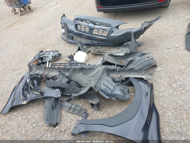 45212045 :رقم المزاد ، JF2GTACC3K9203868 vin ، 2019 Subaru Crosstrek 2.0i Premium مزاد بيع
